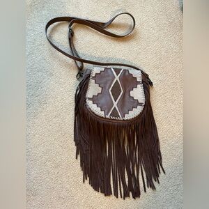 Idyllwind Bellterra Crossbody bag